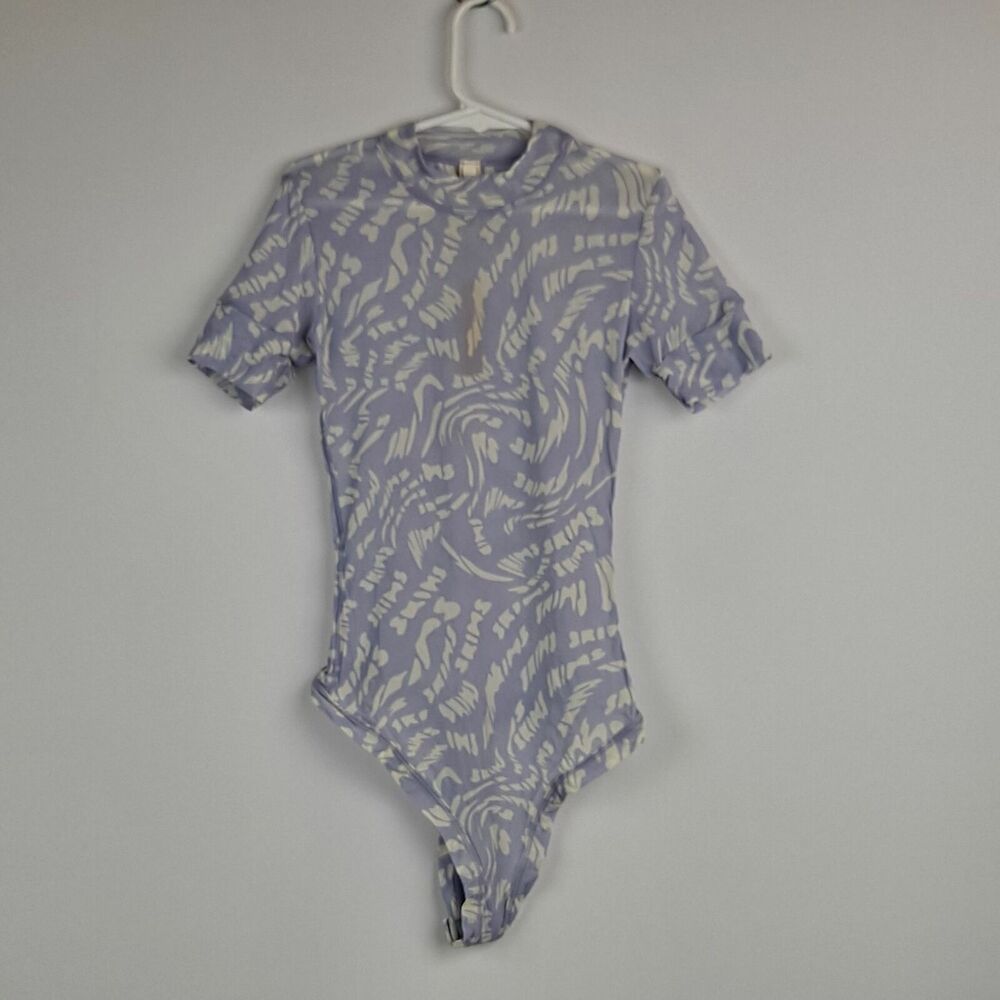 Skims ladies‎ bodysuit NWT